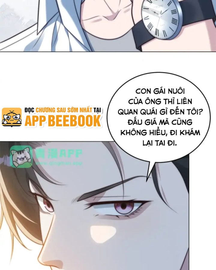 Giá Trị Hàng Hóa Giảm Trăm Vạn Lần Chapter 98 - 29