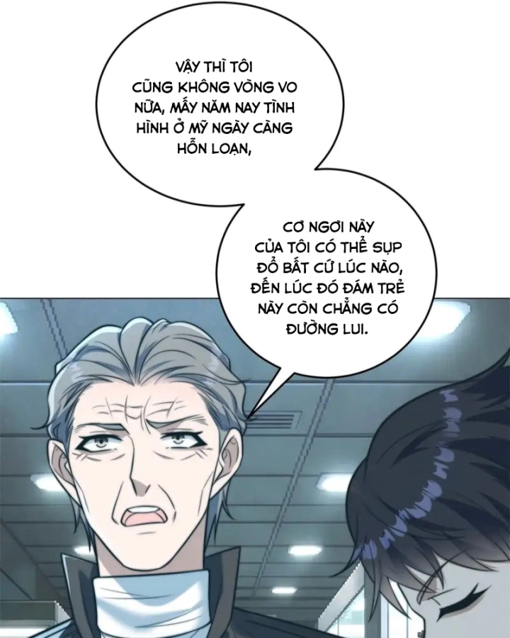 Giá Trị Hàng Hóa Giảm Trăm Vạn Lần Chapter 98 - 11