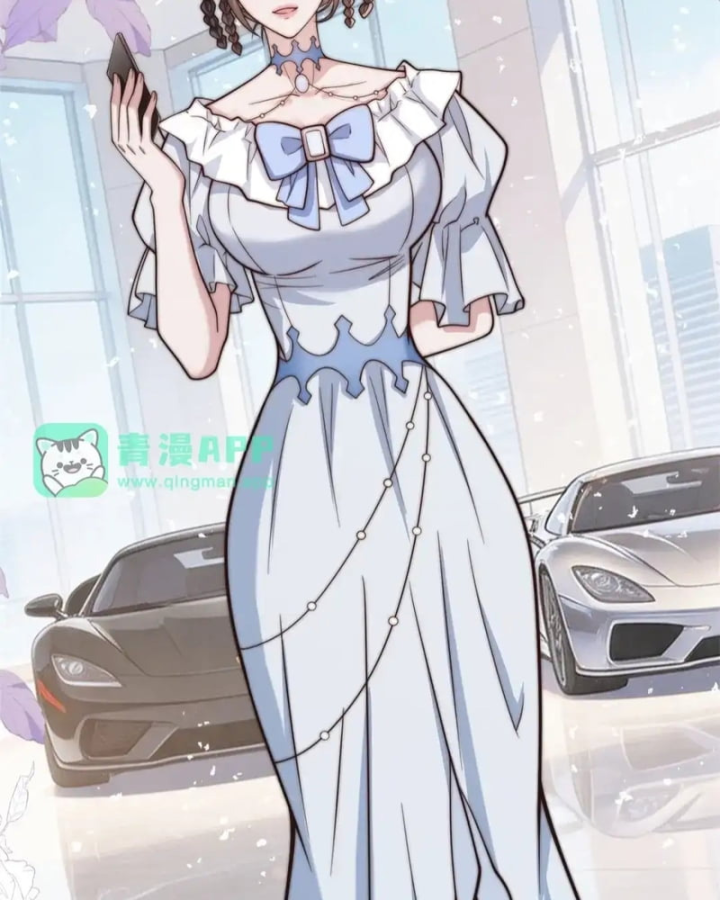 Giá Trị Hàng Hóa Giảm Trăm Vạn Lần Chapter 98 - 59