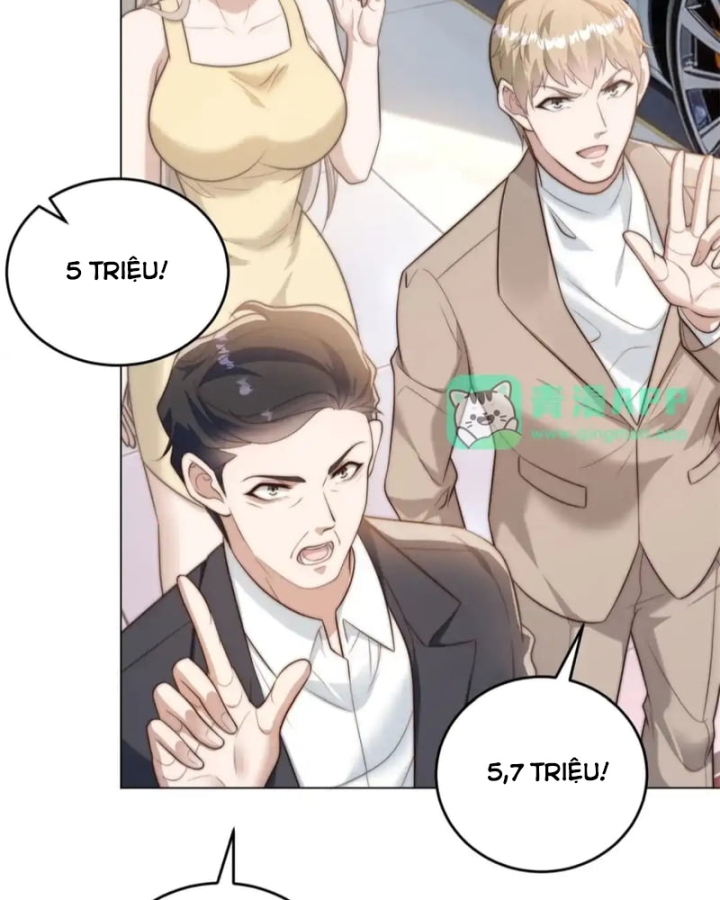 Giá Trị Hàng Hóa Giảm Trăm Vạn Lần Chapter 98 - 42