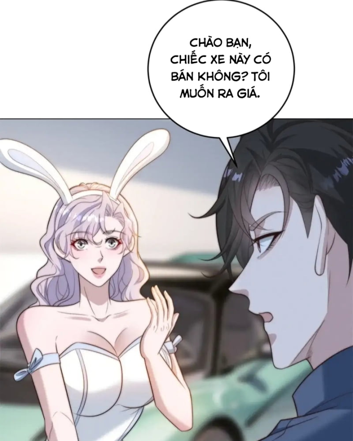 Giá Trị Hàng Hóa Giảm Trăm Vạn Lần Chapter 98 - 24