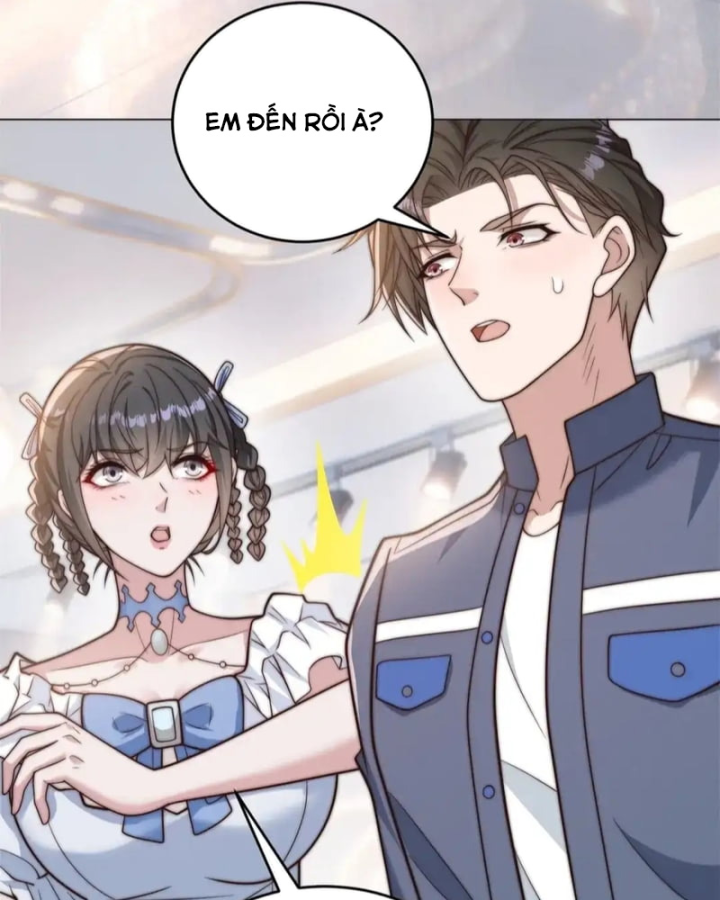 Giá Trị Hàng Hóa Giảm Trăm Vạn Lần Chapter 98 - 61