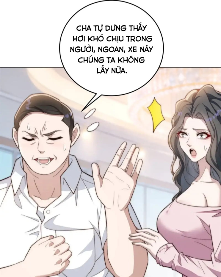 Giá Trị Hàng Hóa Giảm Trăm Vạn Lần Chapter 98 - 51
