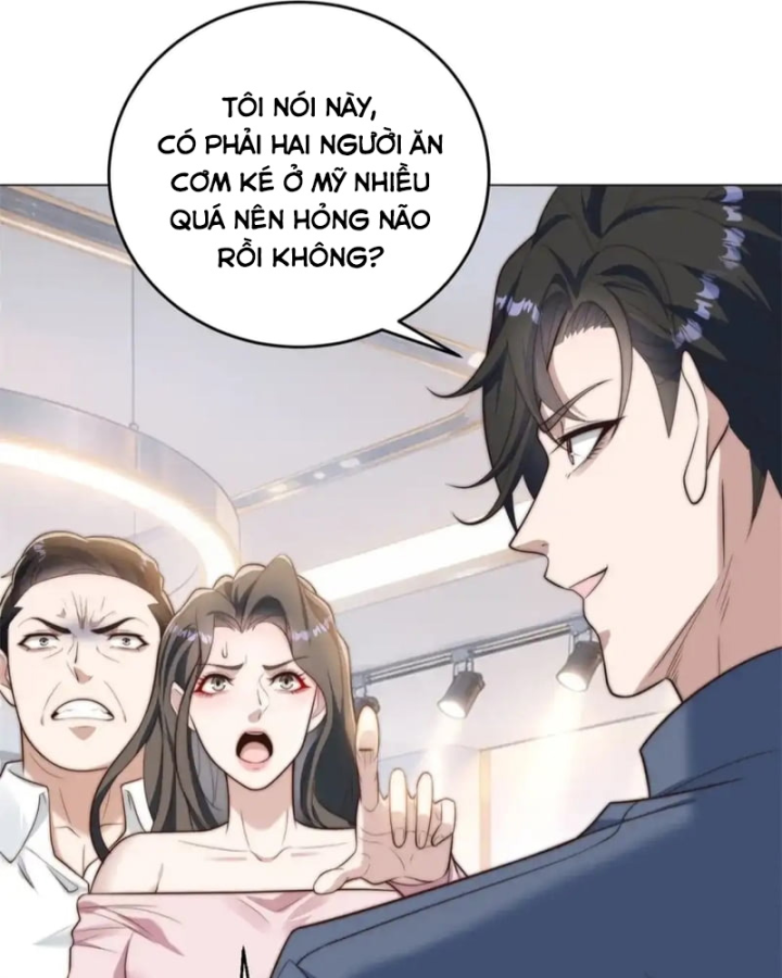 Giá Trị Hàng Hóa Giảm Trăm Vạn Lần Chapter 98 - 40