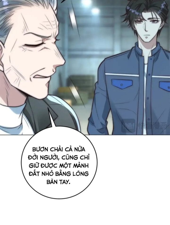 Giá Trị Hàng Hóa Giảm Trăm Vạn Lần Chapter 98 - 7
