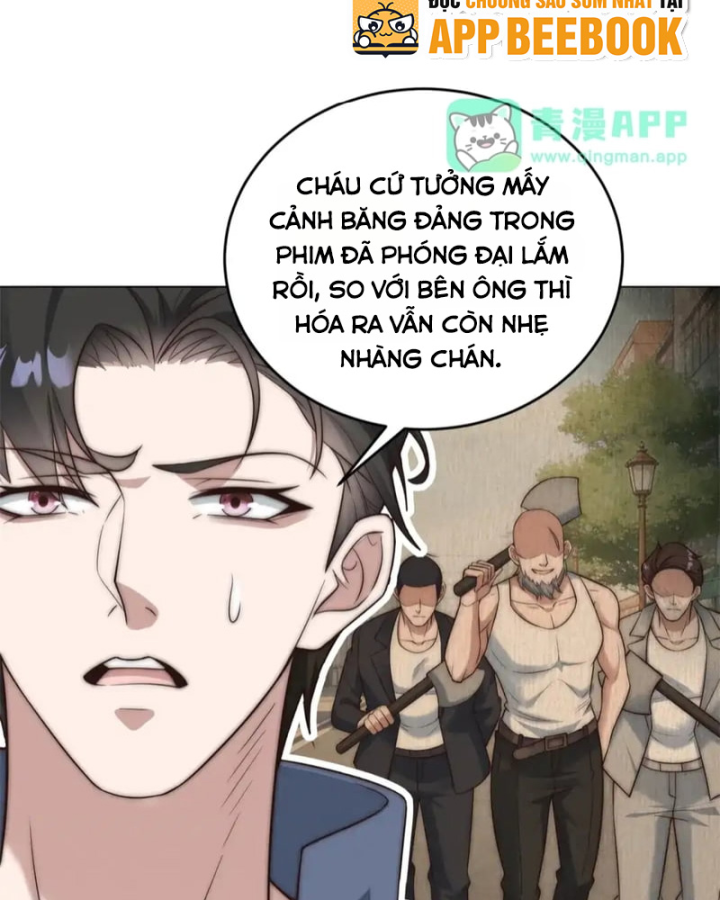 Giá Trị Hàng Hóa Giảm Trăm Vạn Lần Chapter 98 - 3