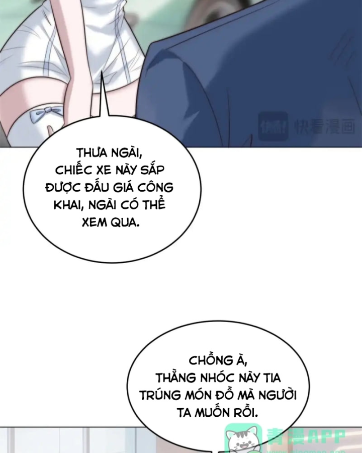 Giá Trị Hàng Hóa Giảm Trăm Vạn Lần Chapter 98 - 25