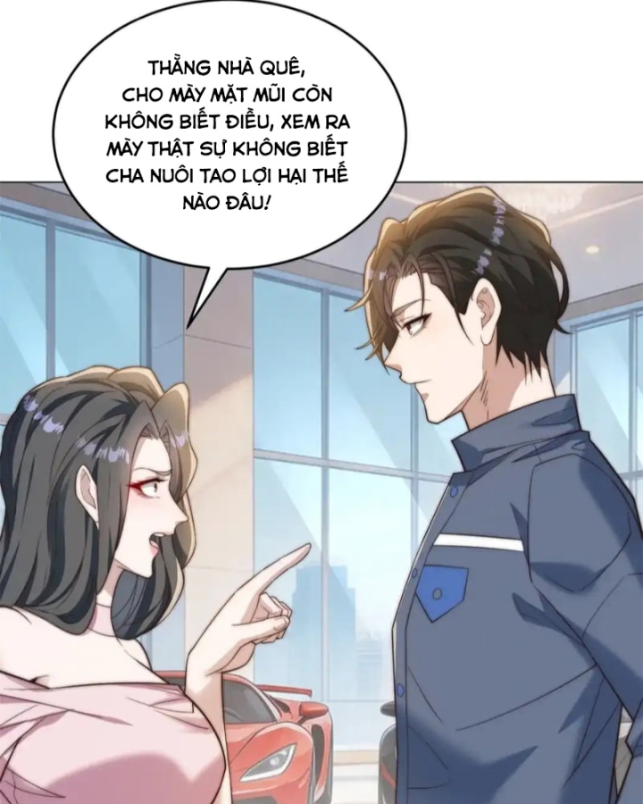 Giá Trị Hàng Hóa Giảm Trăm Vạn Lần Chapter 98 - 31