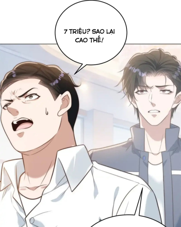 Giá Trị Hàng Hóa Giảm Trăm Vạn Lần Chapter 98 - 44