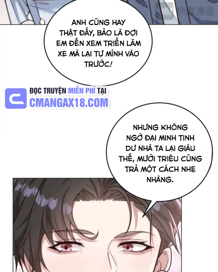 Giá Trị Hàng Hóa Giảm Trăm Vạn Lần Chapter 98 - 62