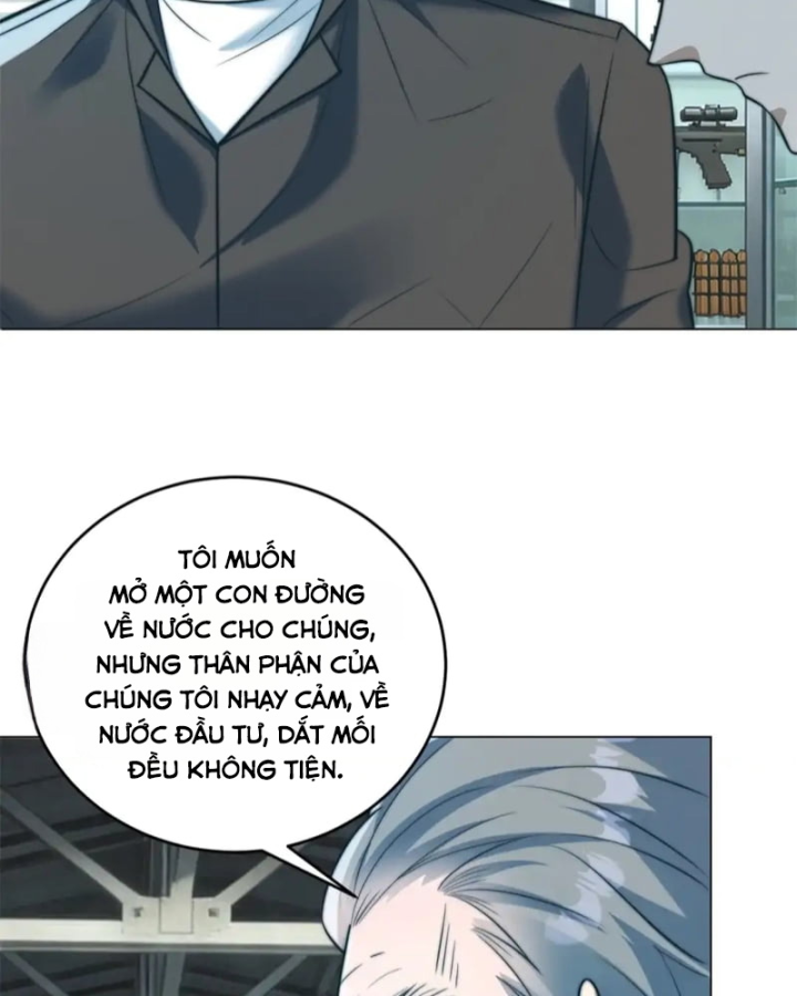 Giá Trị Hàng Hóa Giảm Trăm Vạn Lần Chapter 98 - 12