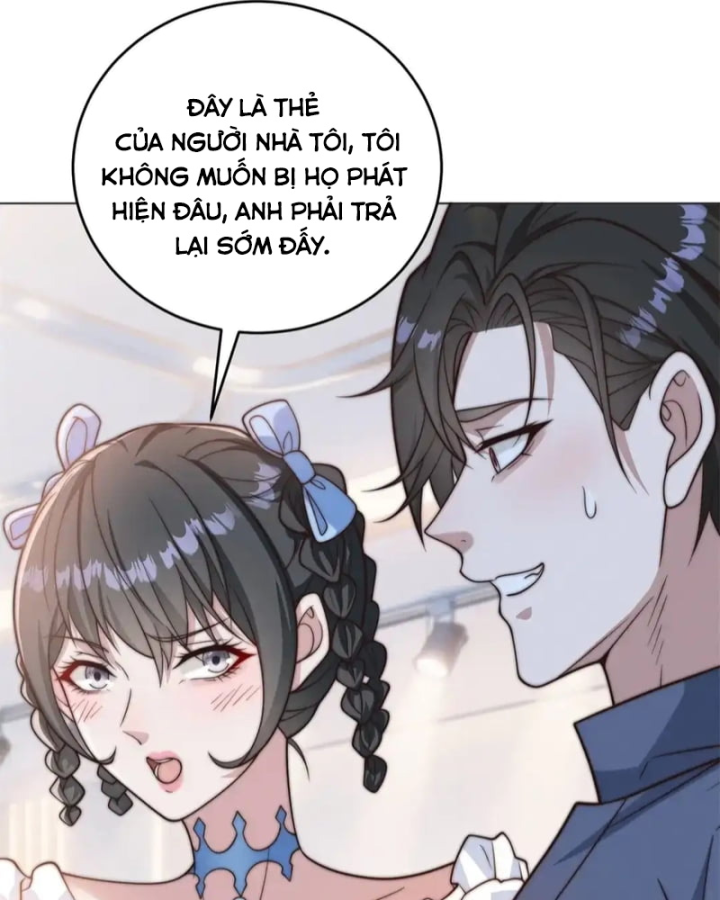 Giá Trị Hàng Hóa Giảm Trăm Vạn Lần Chapter 98 - 64