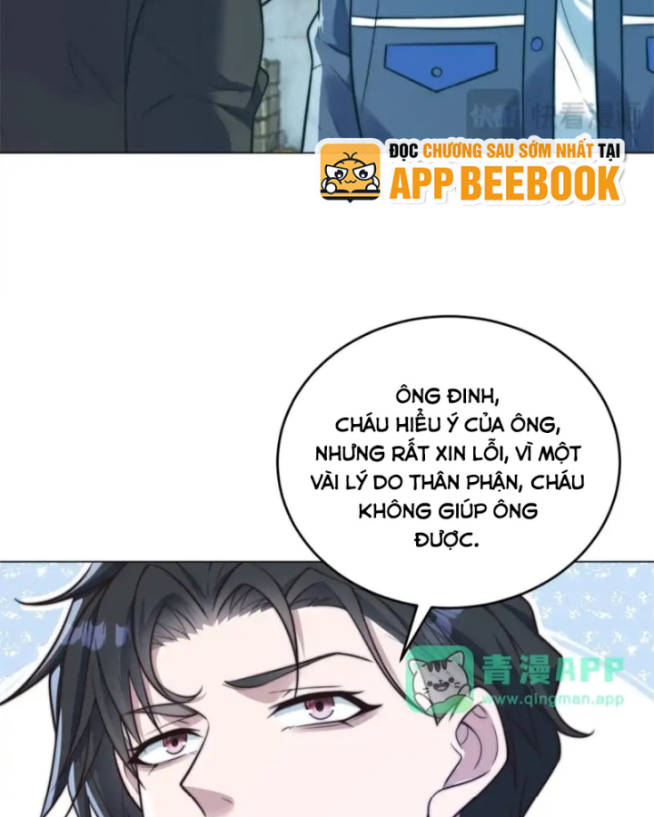 Giá Trị Hàng Hóa Giảm Trăm Vạn Lần Chapter 98 - 15
