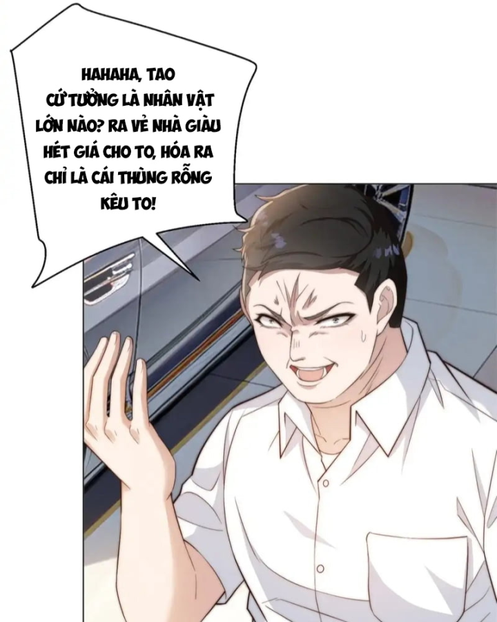 Giá Trị Hàng Hóa Giảm Trăm Vạn Lần Chapter 98 - 57