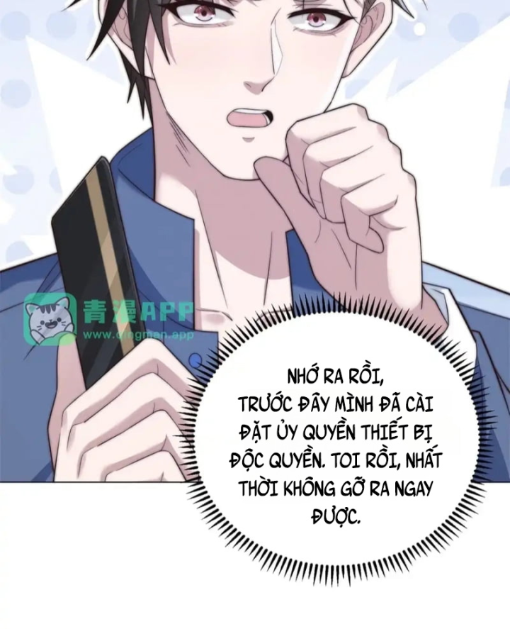 Giá Trị Hàng Hóa Giảm Trăm Vạn Lần Chapter 98 - 56