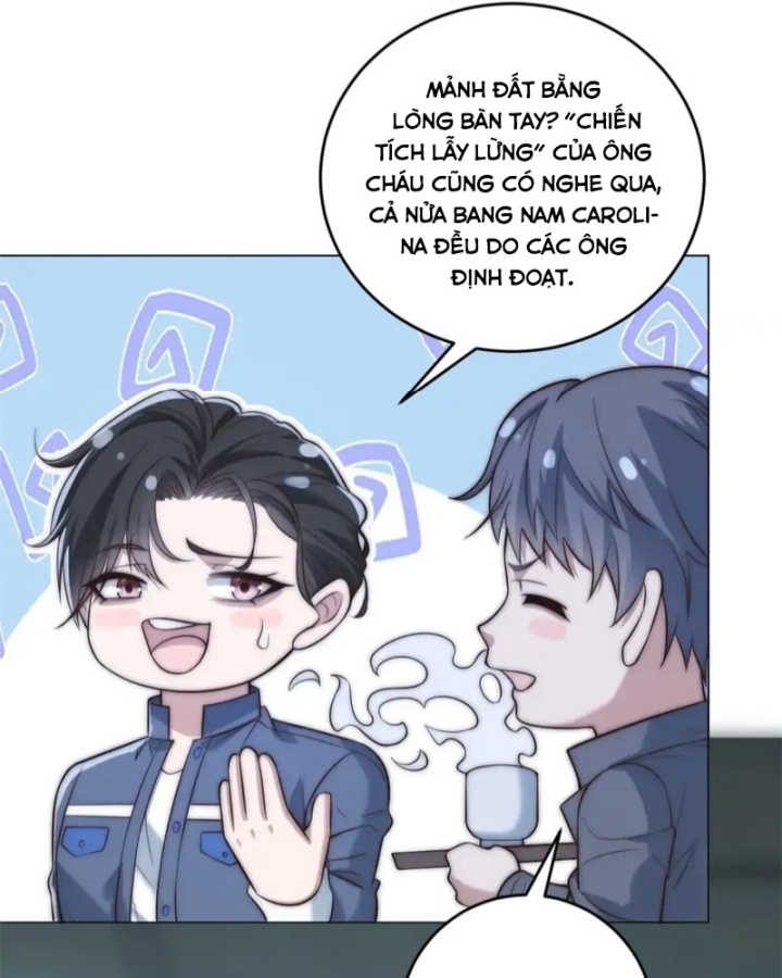 Giá Trị Hàng Hóa Giảm Trăm Vạn Lần Chapter 98 - 8