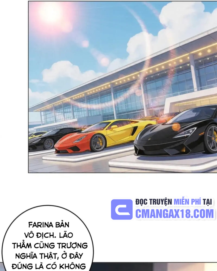 Giá Trị Hàng Hóa Giảm Trăm Vạn Lần Chapter 98 - 21