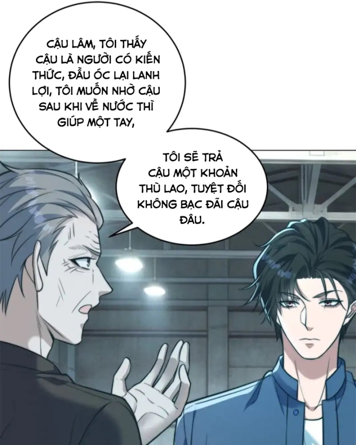 Giá Trị Hàng Hóa Giảm Trăm Vạn Lần Chapter 98 - 14