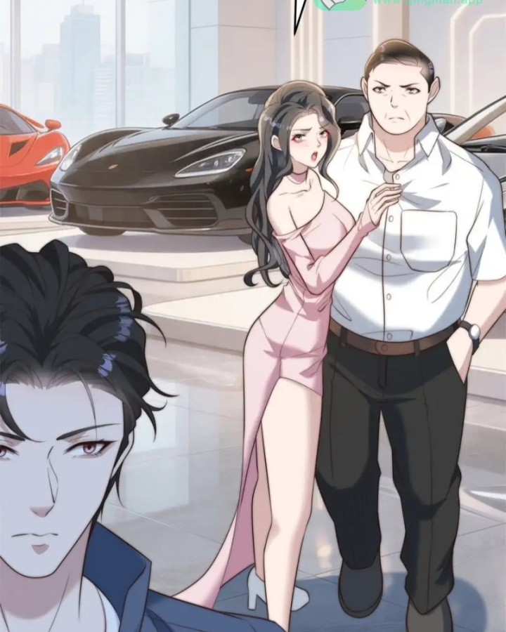 Giá Trị Hàng Hóa Giảm Trăm Vạn Lần Chapter 98 - 26