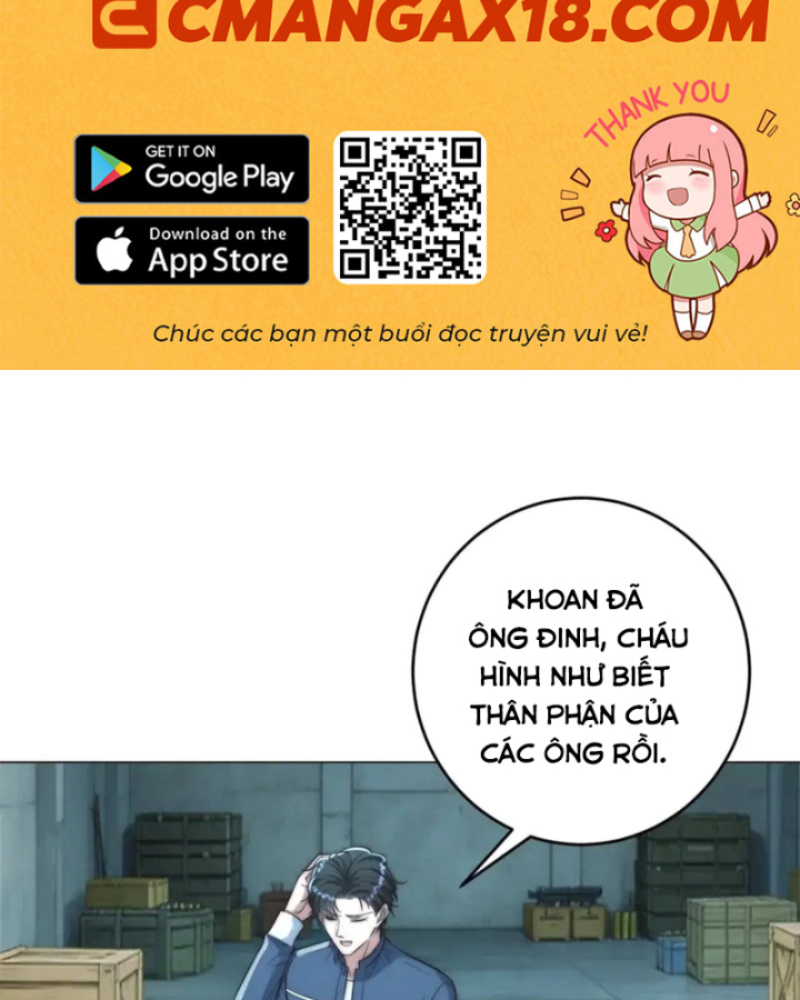 Giá Trị Hàng Hóa Giảm Trăm Vạn Lần Chapter 98 - 1