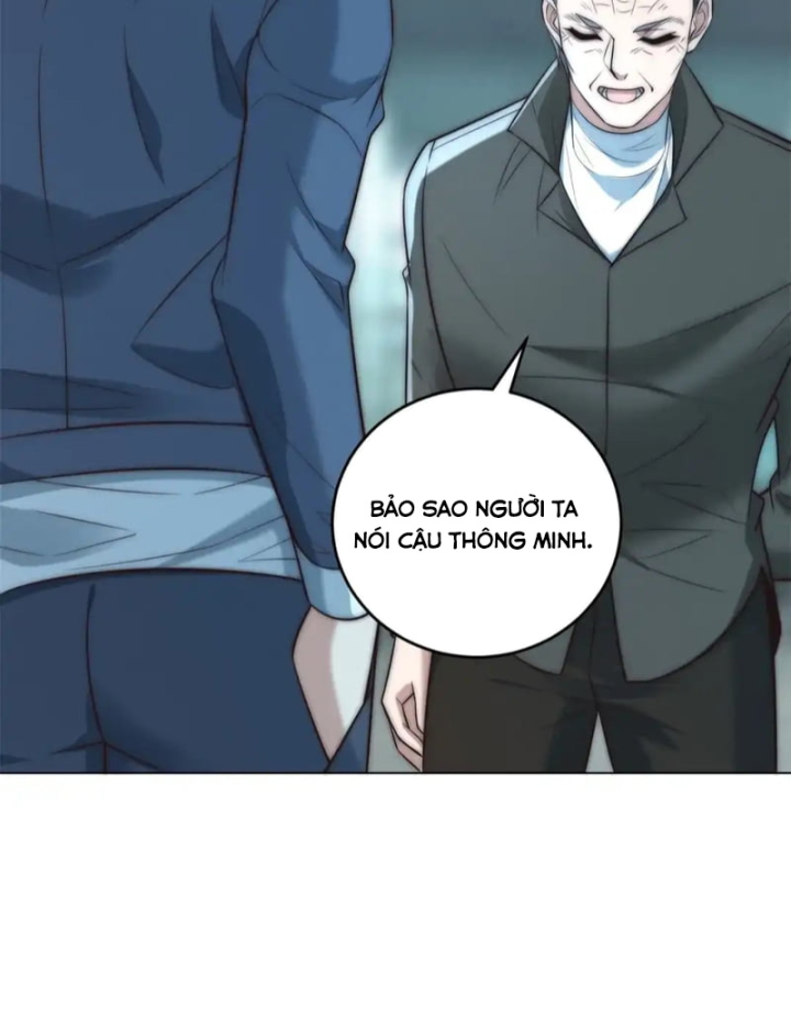 Giá Trị Hàng Hóa Giảm Trăm Vạn Lần Chapter 98 - 10