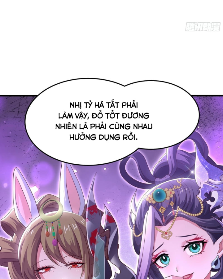 Trụ Vương Tái Sinh Không Muốn Làm Đại Phản Diện Chapter 243 - 28