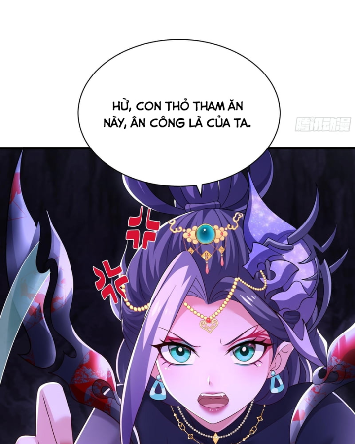 Trụ Vương Tái Sinh Không Muốn Làm Đại Phản Diện Chapter 243 - 15