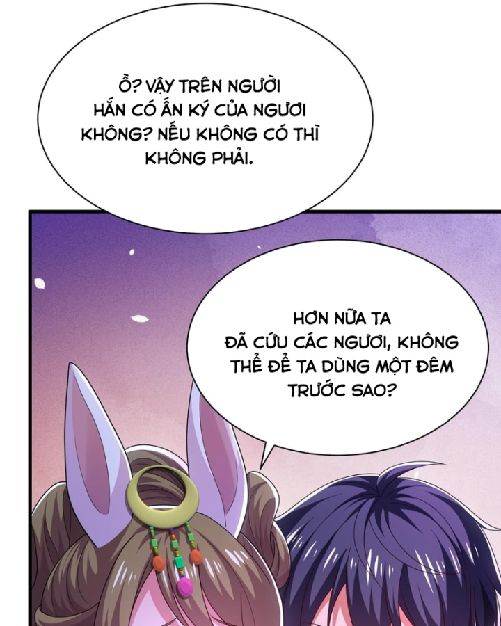 Trụ Vương Tái Sinh Không Muốn Làm Đại Phản Diện Chapter 243 - 17