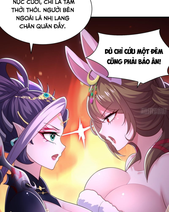 Trụ Vương Tái Sinh Không Muốn Làm Đại Phản Diện Chapter 243 - 19