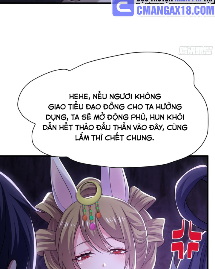 Trụ Vương Tái Sinh Không Muốn Làm Đại Phản Diện Chapter 243 - 26