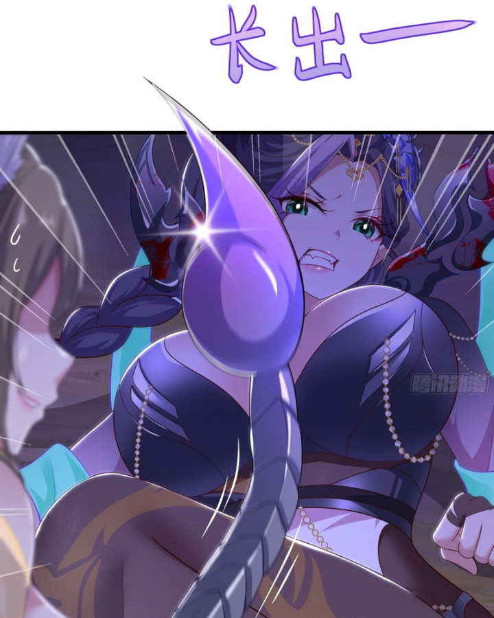 Trụ Vương Tái Sinh Không Muốn Làm Đại Phản Diện Chapter 243 - 68