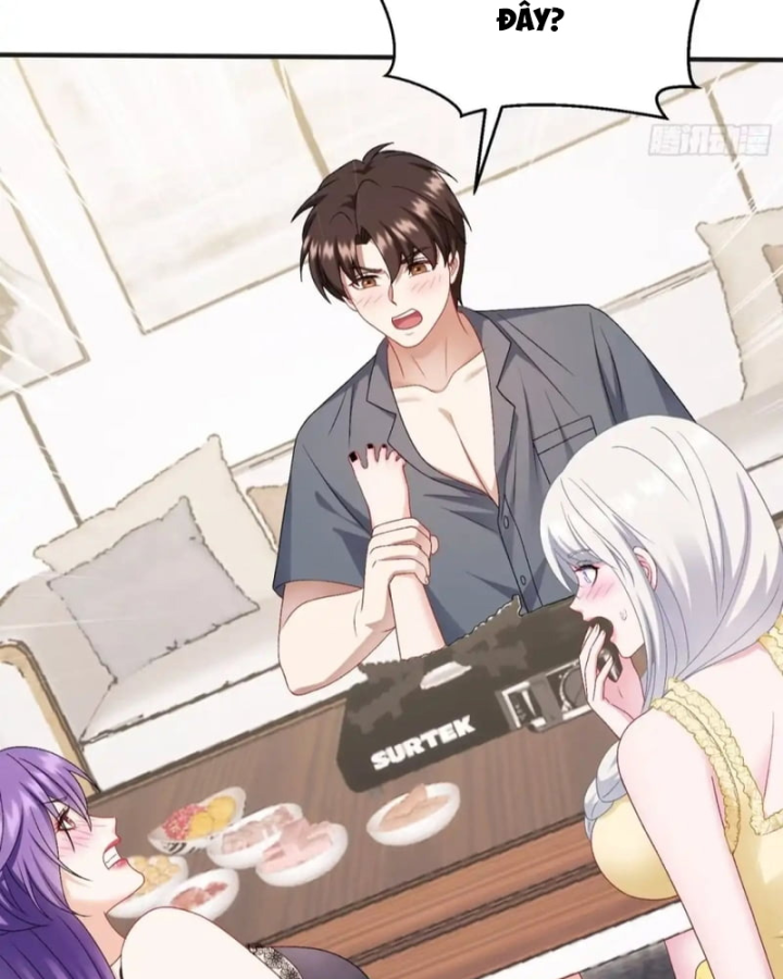 Bỏ Làm Simp Chúa, Ta Có Trong Tay Cả Tỉ Thần Hào! Chapter 323 - 57