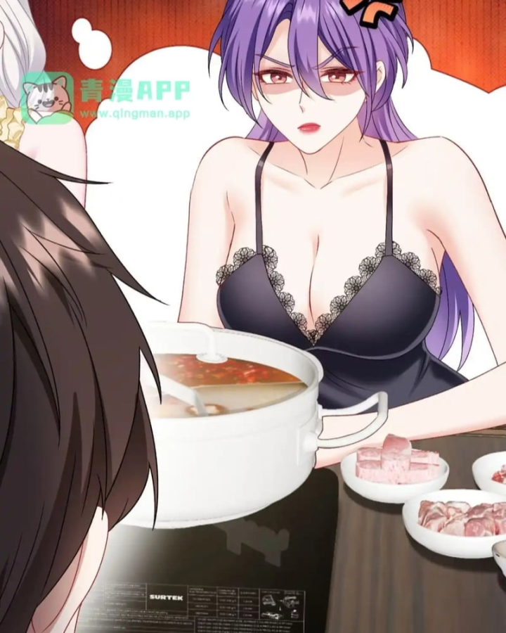 Bỏ Làm Simp Chúa, Ta Có Trong Tay Cả Tỉ Thần Hào! Chapter 323 - 47