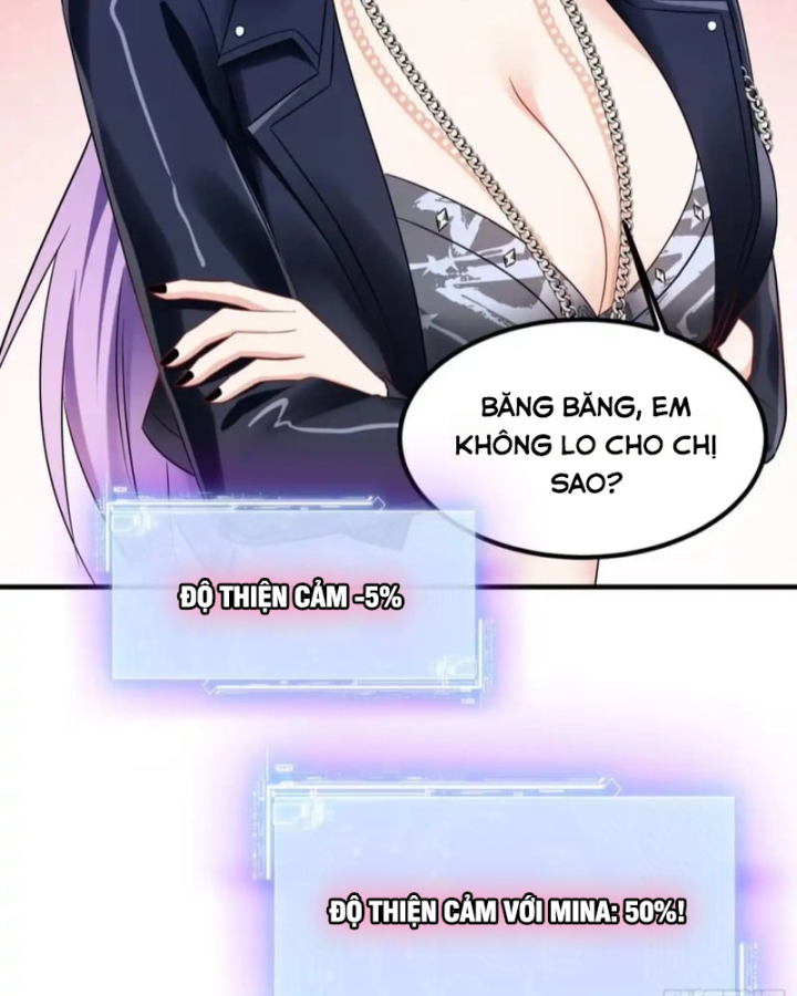 Bỏ Làm Simp Chúa, Ta Có Trong Tay Cả Tỉ Thần Hào! Chapter 323 - 11