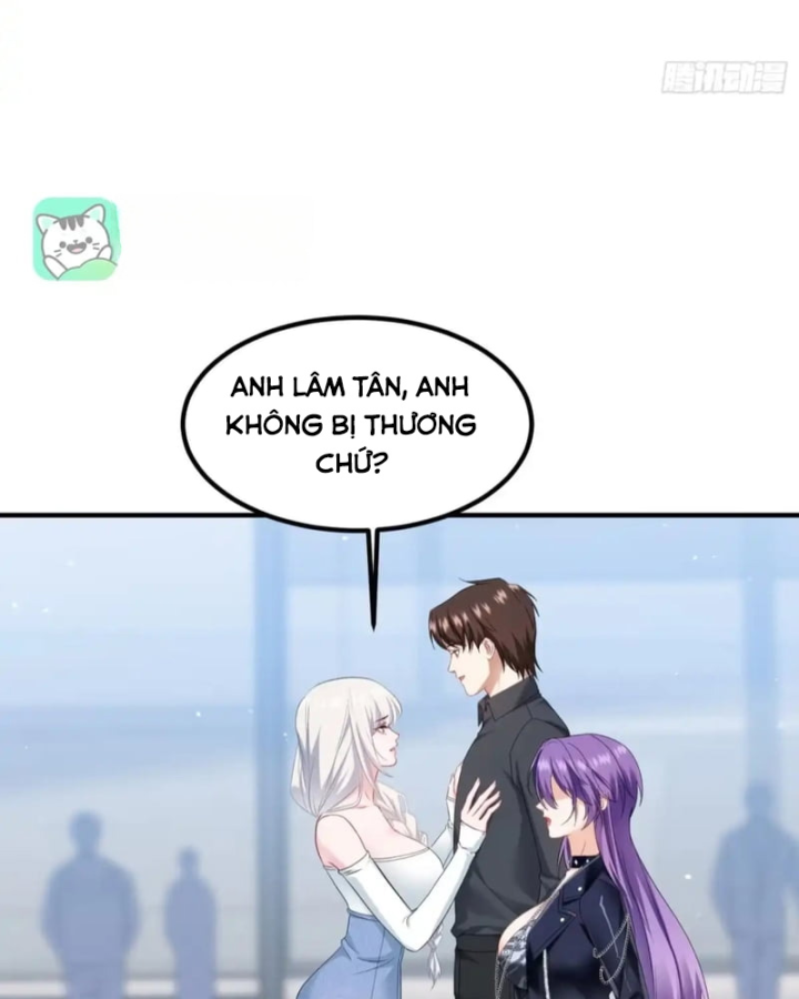 Bỏ Làm Simp Chúa, Ta Có Trong Tay Cả Tỉ Thần Hào! Chapter 323 - 7