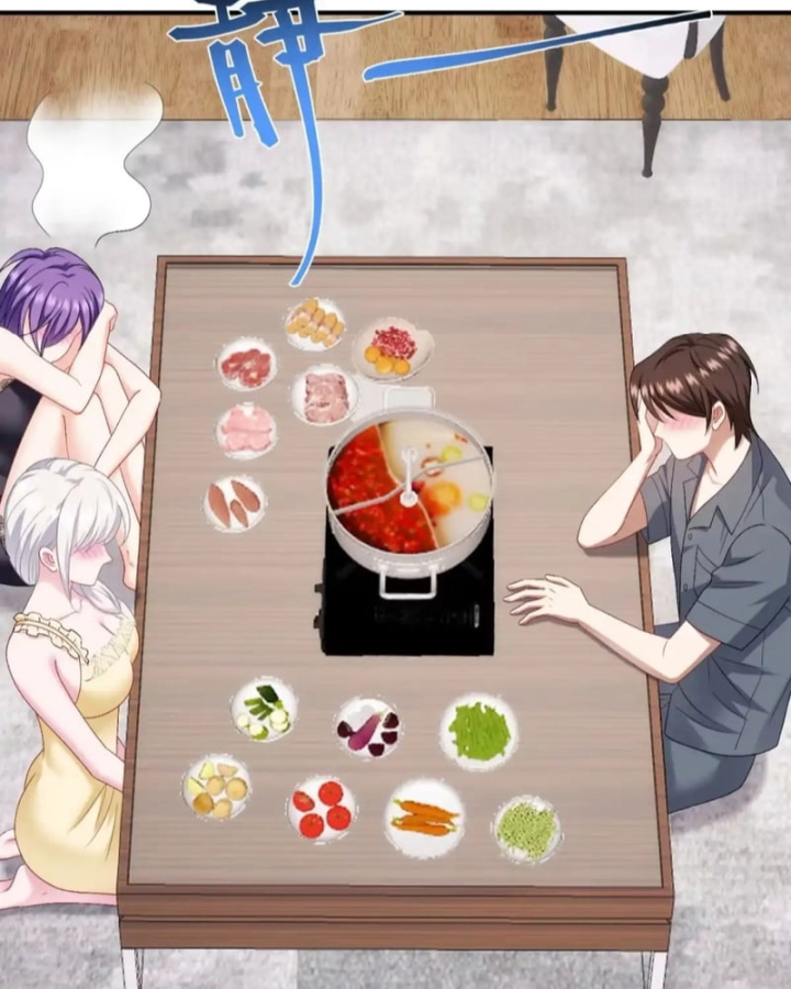 Bỏ Làm Simp Chúa, Ta Có Trong Tay Cả Tỉ Thần Hào! Chapter 323 - 68