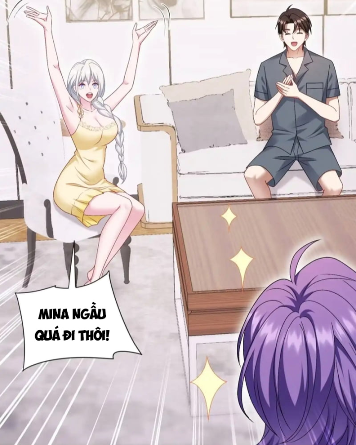 Bỏ Làm Simp Chúa, Ta Có Trong Tay Cả Tỉ Thần Hào! Chapter 323 - 80