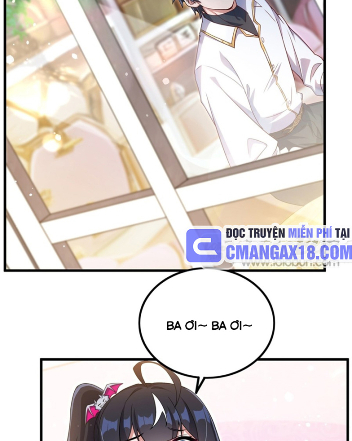 Câm Miệng Đi Ác Long, Ta Không Muốn Trông Trẻ Với Ngươi Nữa! Chapter 103.2 - 11