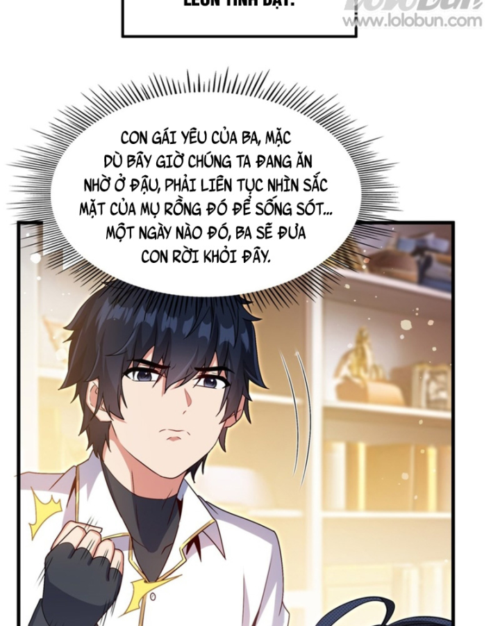 Câm Miệng Đi Ác Long, Ta Không Muốn Trông Trẻ Với Ngươi Nữa! Chapter 103.2 - 6