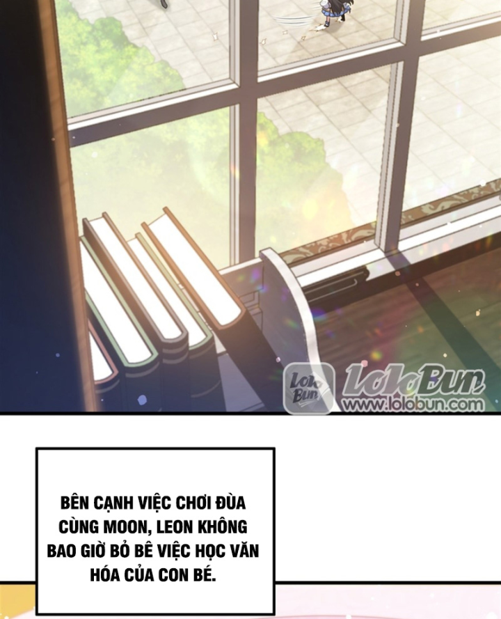 Câm Miệng Đi Ác Long, Ta Không Muốn Trông Trẻ Với Ngươi Nữa! Chapter 103.2 - 4