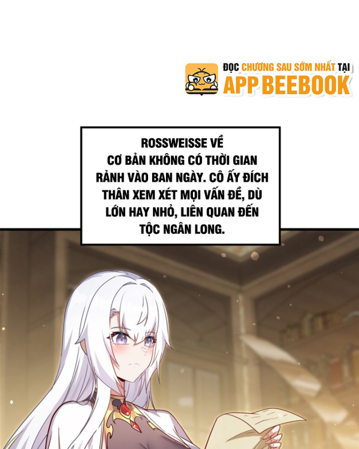 Câm Miệng Đi Ác Long, Ta Không Muốn Trông Trẻ Với Ngươi Nữa! Chapter 103.2 - 2