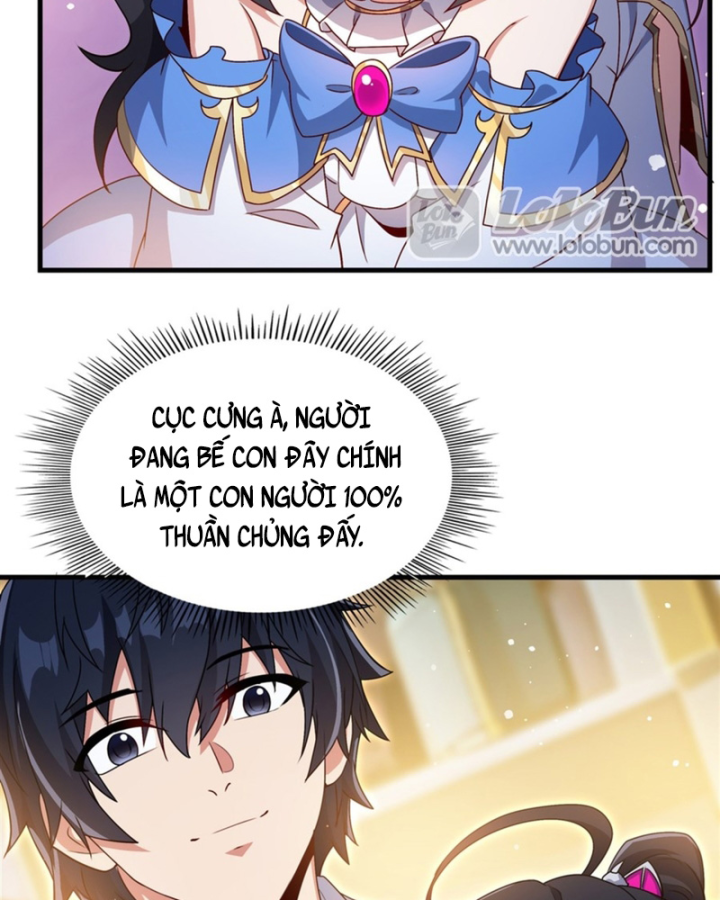 Câm Miệng Đi Ác Long, Ta Không Muốn Trông Trẻ Với Ngươi Nữa! Chapter 103.2 - 31