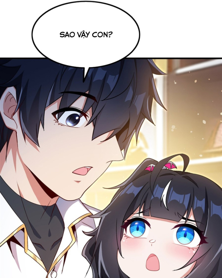 Câm Miệng Đi Ác Long, Ta Không Muốn Trông Trẻ Với Ngươi Nữa! Chapter 103.2 - 20