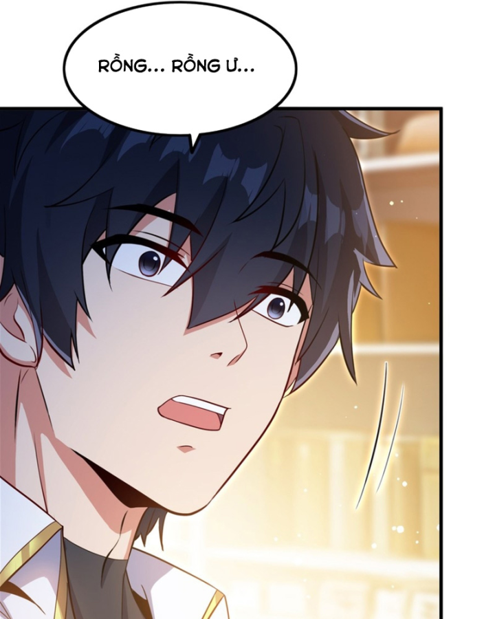 Câm Miệng Đi Ác Long, Ta Không Muốn Trông Trẻ Với Ngươi Nữa! Chapter 103.2 - 40