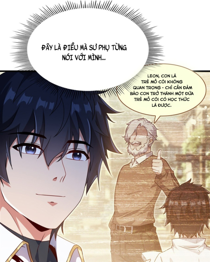 Câm Miệng Đi Ác Long, Ta Không Muốn Trông Trẻ Với Ngươi Nữa! Chapter 103.2 - 9