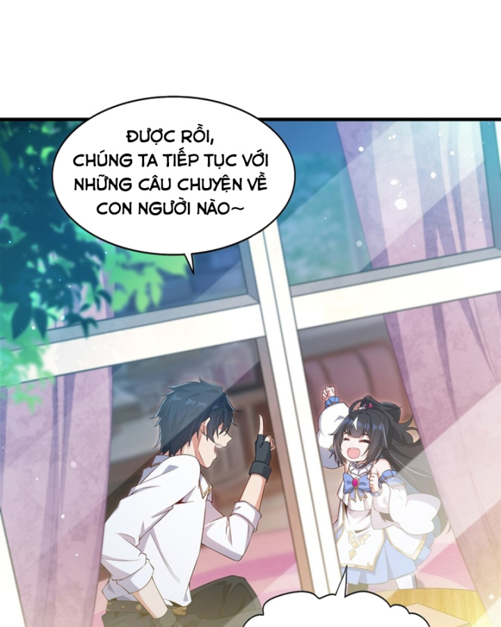 Câm Miệng Đi Ác Long, Ta Không Muốn Trông Trẻ Với Ngươi Nữa! Chapter 103.2 - 60