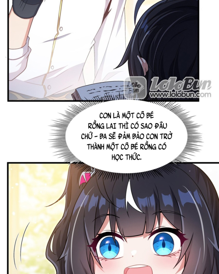 Câm Miệng Đi Ác Long, Ta Không Muốn Trông Trẻ Với Ngươi Nữa! Chapter 103.2 - 7