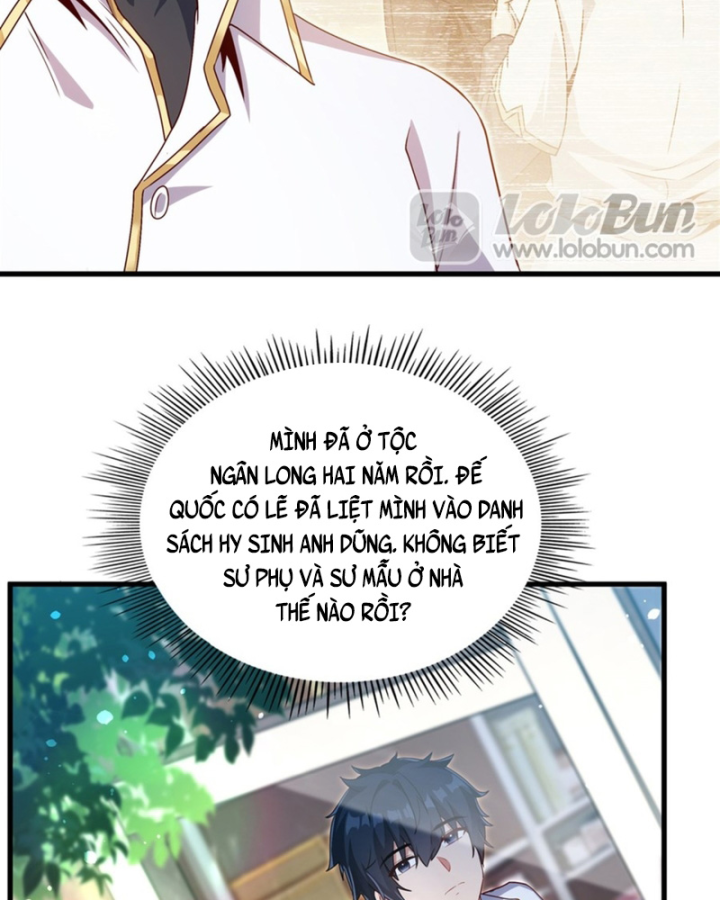 Câm Miệng Đi Ác Long, Ta Không Muốn Trông Trẻ Với Ngươi Nữa! Chapter 103.2 - 10