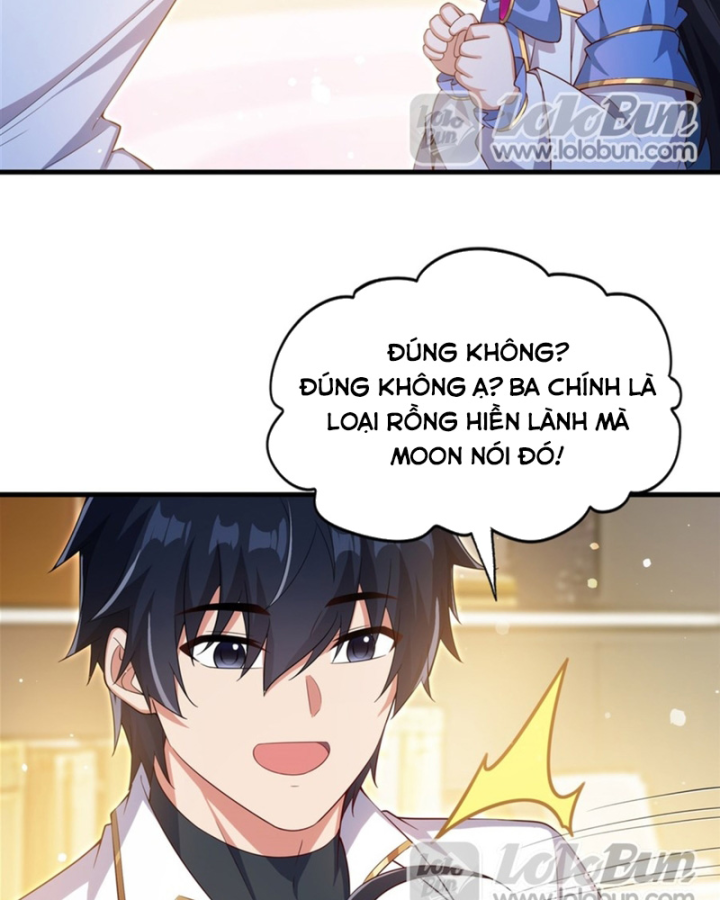 Câm Miệng Đi Ác Long, Ta Không Muốn Trông Trẻ Với Ngươi Nữa! Chapter 103.2 - 58