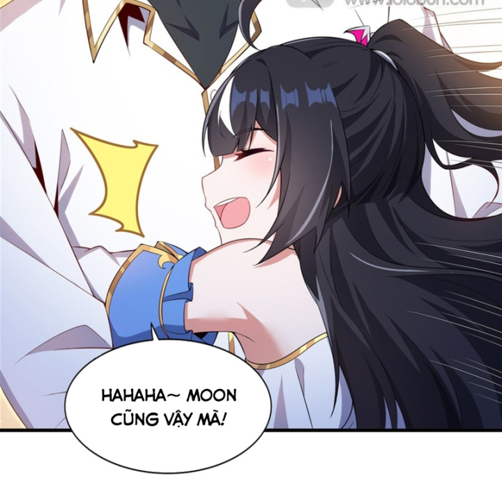 Câm Miệng Đi Ác Long, Ta Không Muốn Trông Trẻ Với Ngươi Nữa! Chapter 103.2 - 59